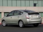 Toyota Prius 2003 года (US)